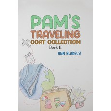 (英文圖書)Pam's Traveling Coat Collection - Book II 平裝版, Austin Macauley, 英文