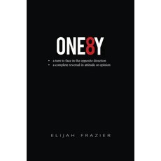 (英文圖書) One-Eighty 平裝版, Createspace Independent Pub..., 英文