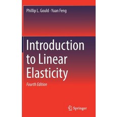 (英文圖書) Introduction to Linear Elasticity 精裝版, Springer, 英文