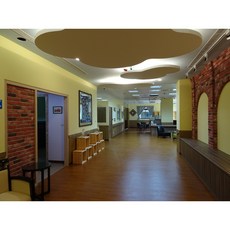 台中塑膠地板 寶寶爬行墊兒童跳跳格數字遊戲地墊 環保母嬰用品墊 防滑地墊地毯, 詳見包裝, 多種顏色