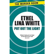 (英文圖書) Put Out The Light 平裝版, Murder Room, 英文