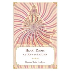 (英文圖書) Heart Drops of Kuntuzangpo 精裝版, Mustang Bon Foundation, 英文