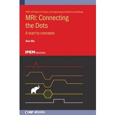 (英文圖書) MRI: Connecting the Dots 精裝版, IOP Publishing Ltd, 英文