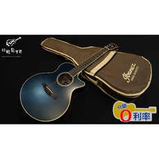 Ibanez AE200JR 電木吉他 41吋 面單板 木吉他 全館免運, 1個
