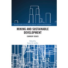 (英文圖書) Mining and Sustainable Development: Current Issues 平裝版, Routledge, 英文
