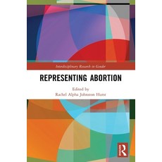 (英文圖書) Representing Abortion 平裝版, Routledge, 英文