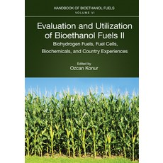 (英文圖書) Evaluation and Utilization of Bioethanol Fuels. II.: Biohydrogen Fuels Fuel Cells Biochemic... 精裝版, CRC Press, 英文
