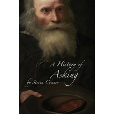 (英文圖書) A History of Asking 平裝版, Open Humanities Press, 英文