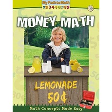 (英文圖書)Money Problems 平裝版, Crabtree Classics, 英文