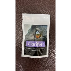 Clarifye 動物專用點眼液