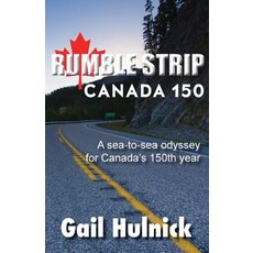 Rumble Strip Canada 150 平裝版, Windword Group Publishing &..., 英文