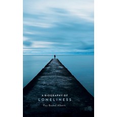 (英文圖書) Biography of Loneliness: The History of an Emotion 精裝版, Oxford University Press, USA, 英文