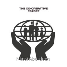 (英文圖書) The Co-operative Reader: P.A.M'S: Humanity's Quest For Real Upvelopment 平裝版, Nalis Trinidad & Tobago, 英文
