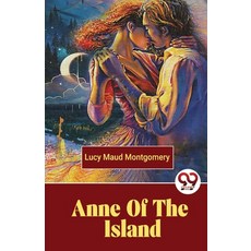 (英文圖書)Anne Of The Island 平裝版, Double 9 Booksllp, 英文