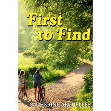 (英文圖書)First to Find 平裝版, River Access Publishing, 英文