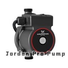 UPA 系列 熱水器靜音加壓泵浦 UPA15-90, 1個