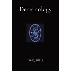 (英文圖書) Demonology 平裝版, Left of Brain Books, 英文