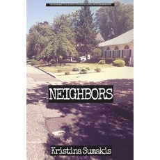 (英文圖書)Neighbors 平裝版, Createspace Independent Pub..., 英文