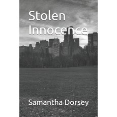 (英文圖書) Stolen Innocence 平裝版, Independently Published, 英文