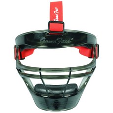 Game Face 壘球安罩煙霧, 橘子