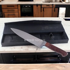 愛鴨咖啡 Tommy Boy 德國原裝製吧檯刀 蔬果刀 水果刀, 1個