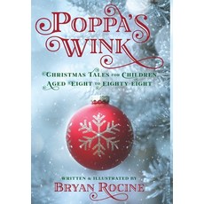 (英文圖書)Poppa's Wink 精裝版, Boaz and Jachin Publishing, 英文