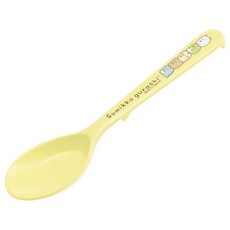 Sumiko 角落生物 湯匙 勺子 防摔餐具 兒童餐具 環保餐具 正版