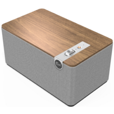 Klipsch The Three Plus 藍牙喇叭