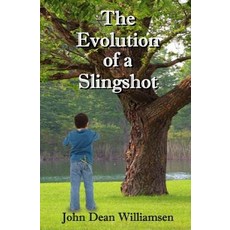 (英文圖書)The Evolution of a Slingshot: From A Toy To A Catalyst For Change 平裝版, Createspace Independent Pub..., 英文