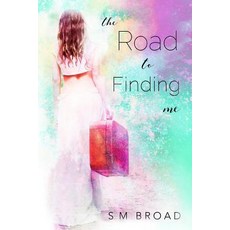 The Road to Finding Me 平裝版, Createspace Independent Pub..., 英文