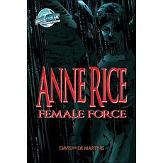 (英文圖書)Anne Rice 平裝版, Tidalwave Productions, 英文