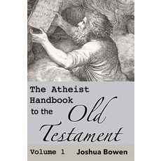 The Atheist Handbook to the Old Testament, Digital Hammurabi Press, 英文, 精裝版