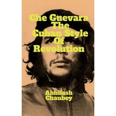 (英文圖書)Che Guevara 平裝版, Notion Press, 英文
