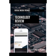 (英文圖書) Social Media Trends: Technology Trends 2023 平裝版, Independently Published, 英文