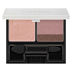 LISSAGE 貼合肌膚眼影盤 3.9g, PK1, 1個