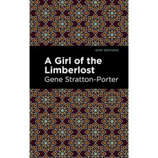 (英文圖書) A Girl of the Limberlost 精裝版, Mint Editions, 英文