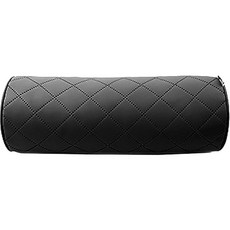 MAYTON 優質頸枕, 1個, 黑色