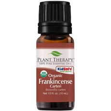 PLANT THERAPY 純精油乳香卡特里, 1個, 10ml