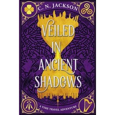 (英文圖書) Veiled in Ancient Shadows 平裝版, Green Dragon Publishing, 英文