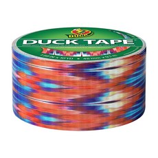 DUCK TAPE 膠帶紮帶模具 48mm x 9.1m, 1個