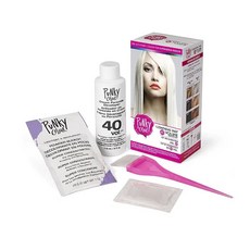 Punky COLOR Lightning Fast Bleach 40 卷 4 套件, 1個
