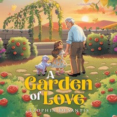 (英文圖書)A Garden of Love 平裝版, Tellwell Talent, 英文