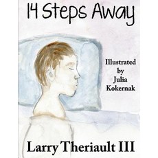 (英文圖書)14 Steps Away 平裝版, Createspace Independent Pub..., 英文
