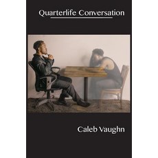 (英文圖書)Quarterlife Conversation 平裝版, Createspace Independent Pub..., 英文