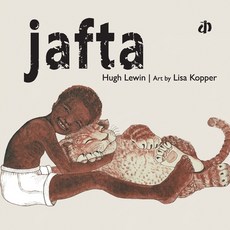 (英文圖書)Jafta* 平裝版, Katha, 英文