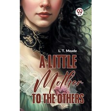 (英文圖書)A Little Mother To The Others 平裝版, Double 9 Books, 英文