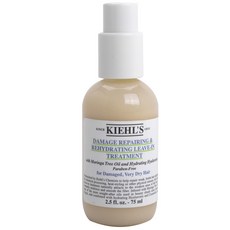 Kiehl's 契爾氏 保濕補水護髮乳, 1個, 75毫升