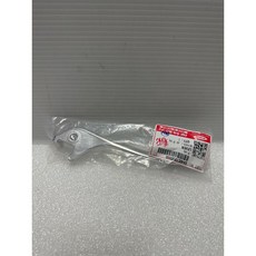 《少年家》PGO摩特動力 Spring125 春天 拉桿 ABS CBS, 銀色, 1個