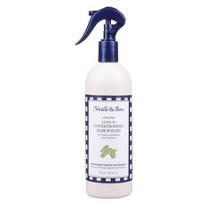 Noodle&Boo Conditioning Hair Polish閃亮亮柔順護髮噴霧, 1個, 473ml