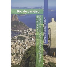 (英文圖書) Panache in Paradise a Traveler's Guide to Rio de Janeiro 平裝版, Independently Published, 英文